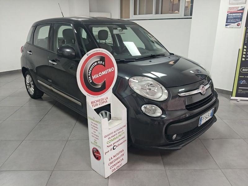 FIAT 500L 500L 1.3 Multijet 95 CV Pop Star