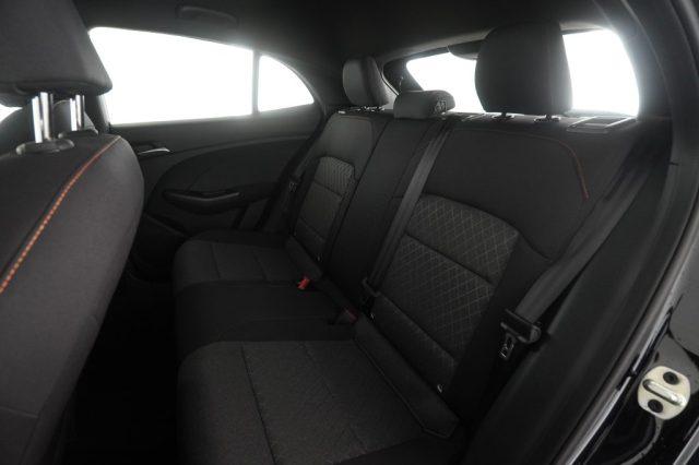 MG MG3 MG3 1.5 Comfort