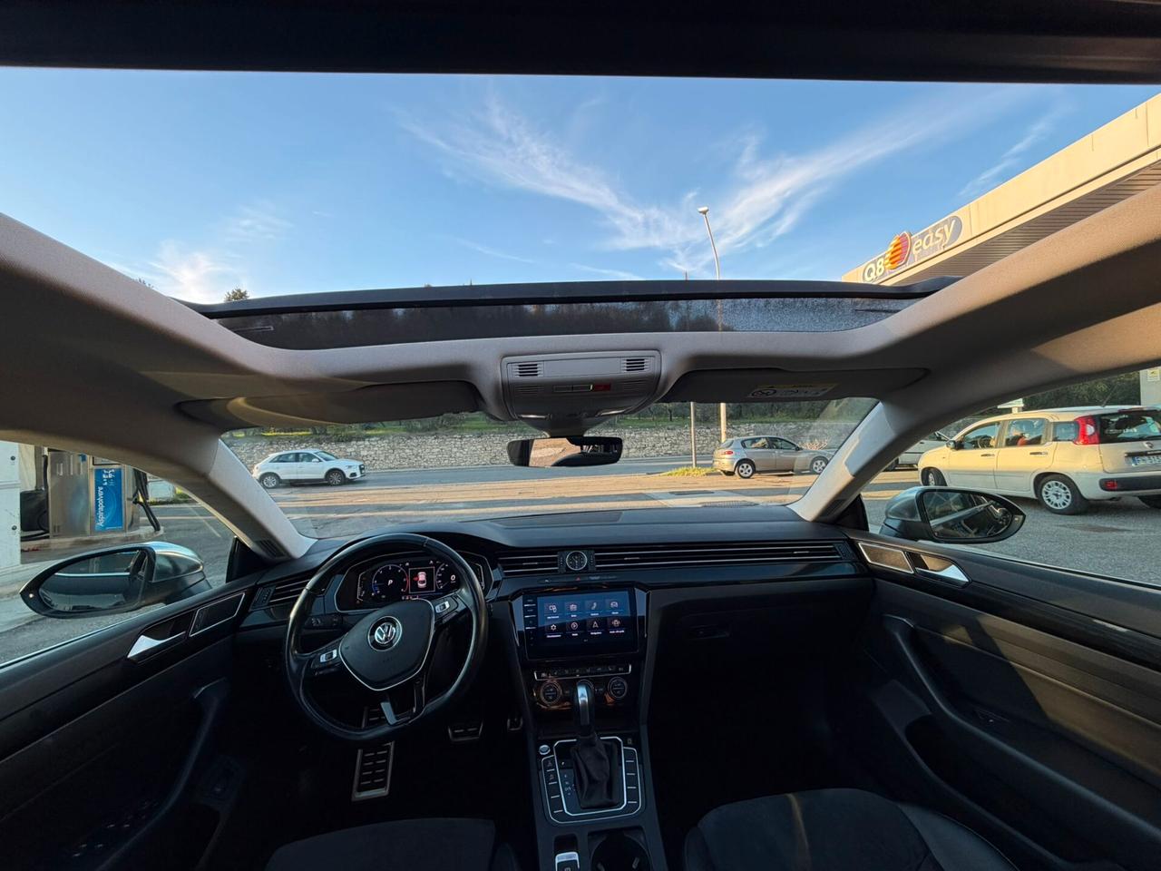 Volkswagen Arteon 2.0 TDI 190 CV SCR DSG Sport BlueMotion Technology
