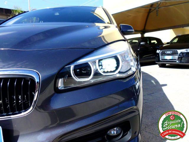 BMW 216 d Active Tourer Advantage