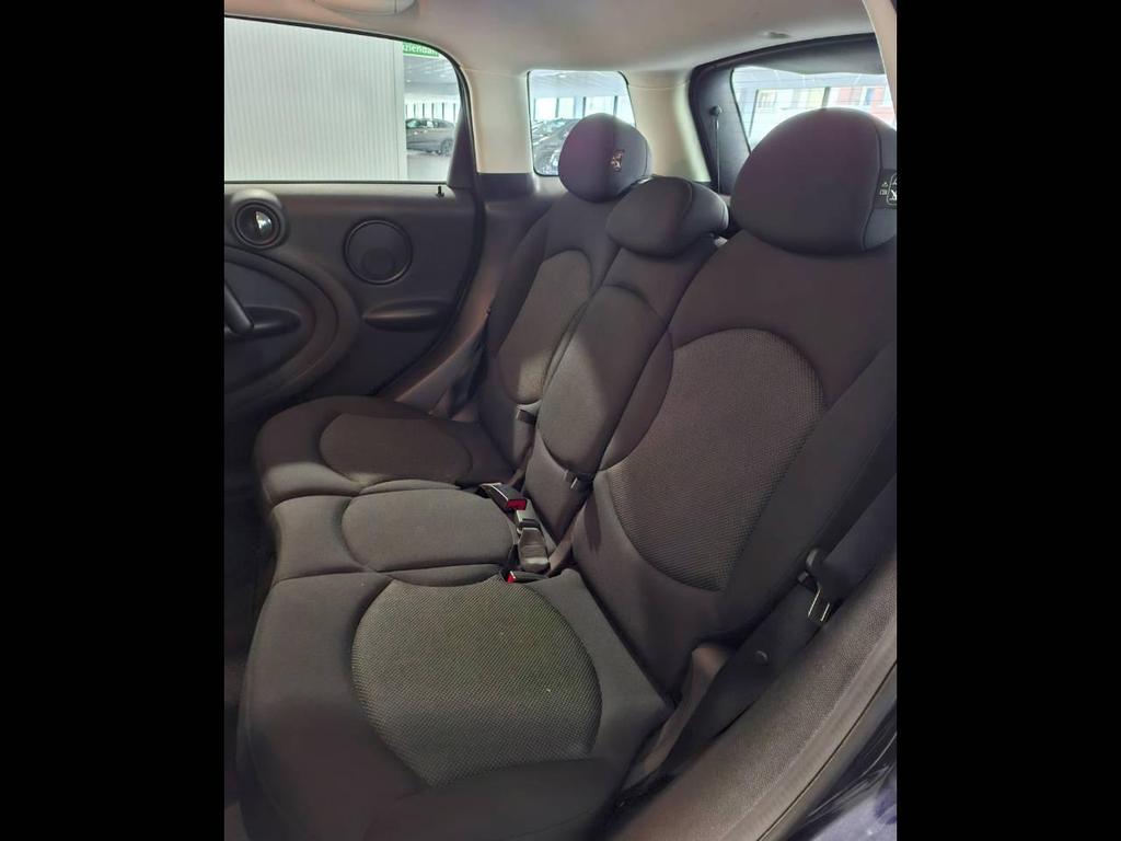 Mini Cooper D Countryman 1.6 Cooper D