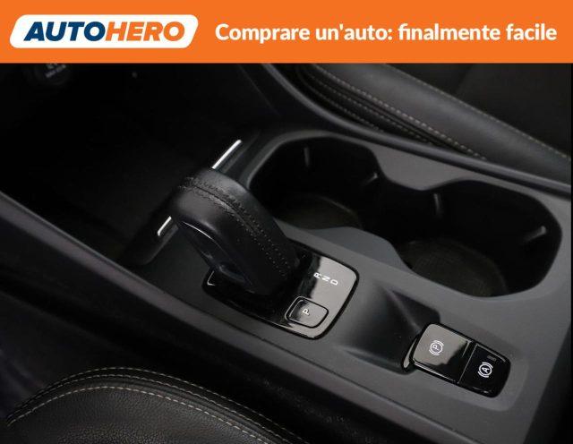 VOLVO XC40 D3 Geartronic Business Plus
