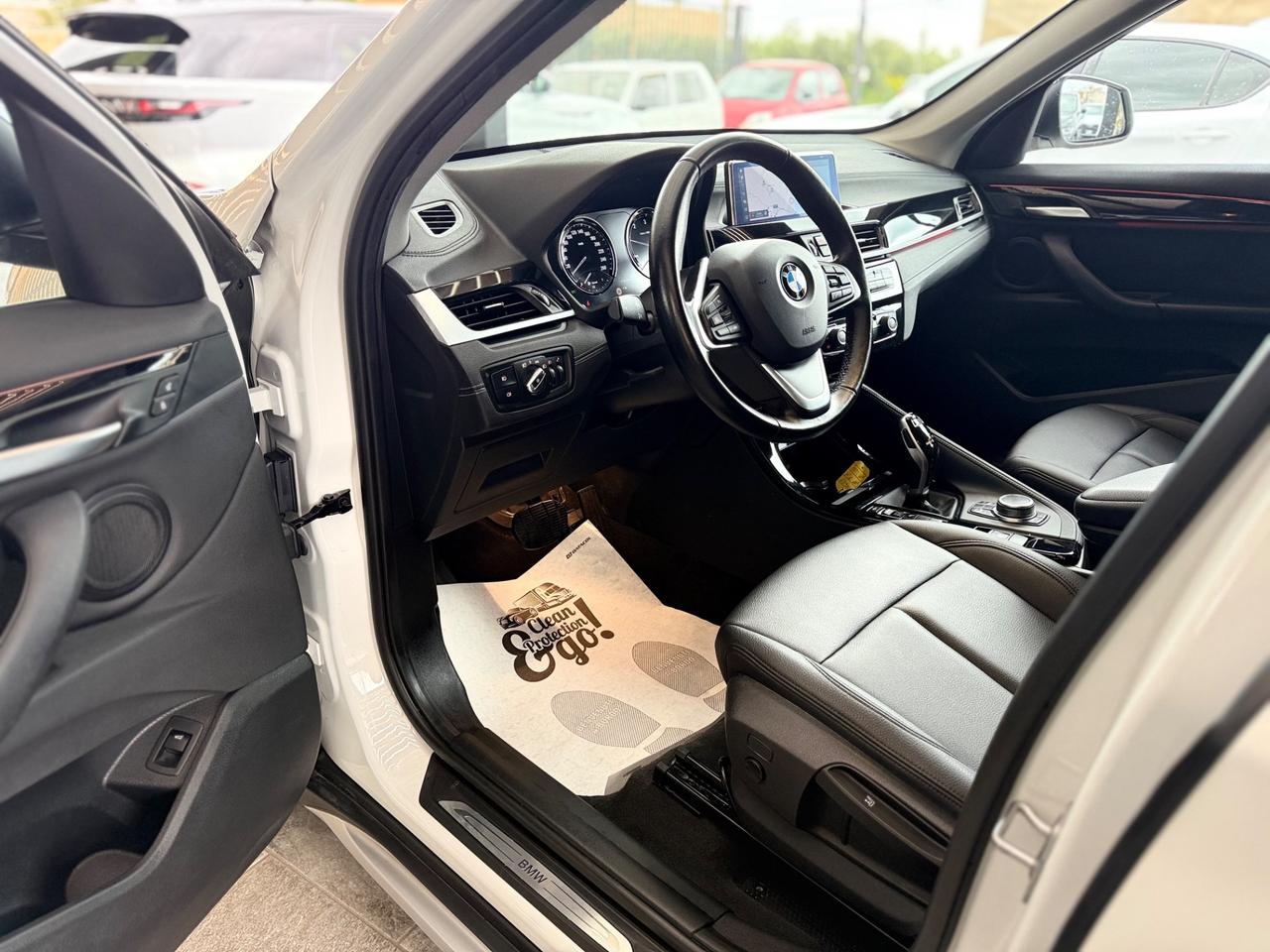 Bmw X1 sDrive 18d xLine