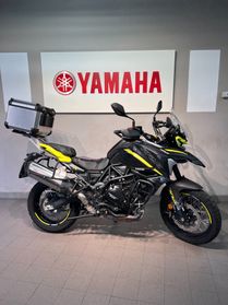 Benelli TRK 702