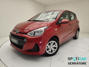 Hyundai i10 II 1.0 Classic