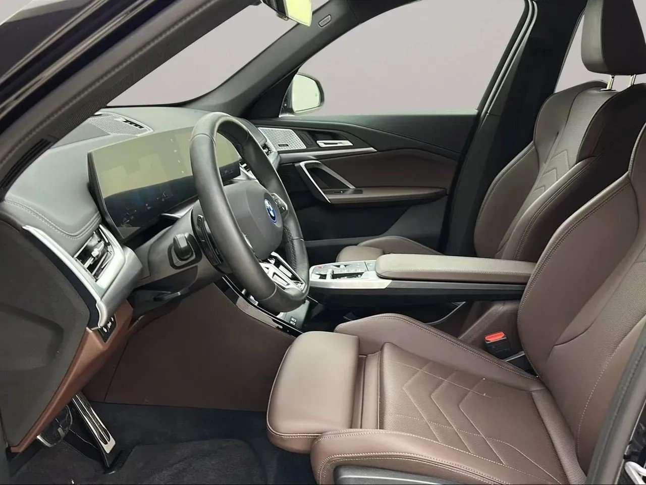 BMW X1 X1 xdrive 30e MSport auto