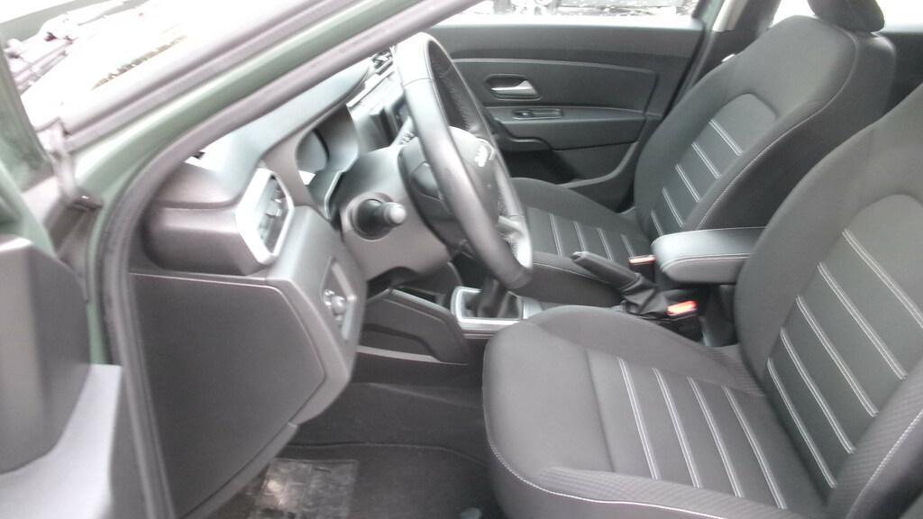 Dacia Duster 1.0 TCe Expression 4x2