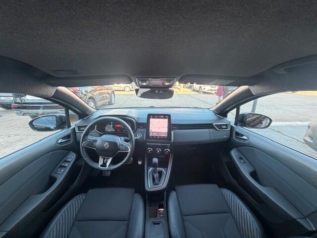 Renault Clio Full Hybrid E-Tech 145 CV 5 porte Esprit Alpine
