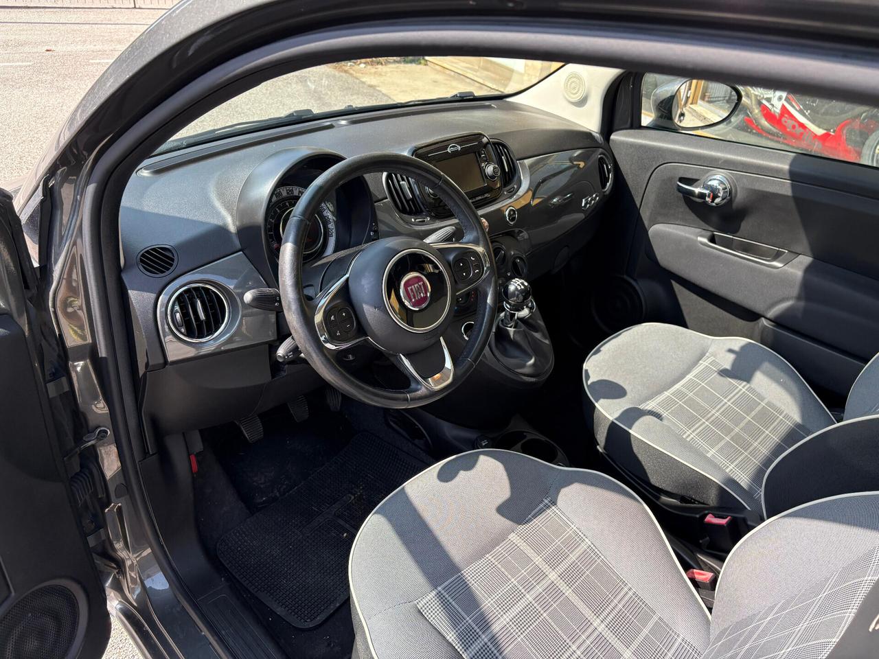 FIAT 500 1.2 Lounge - 2018