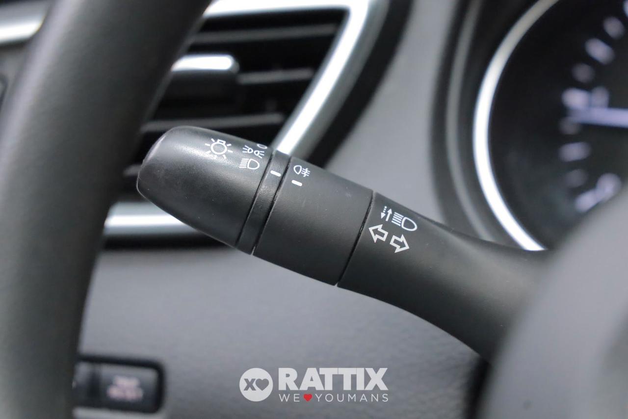 Nissan Qashqai 1.5 DCI 115CV Visia