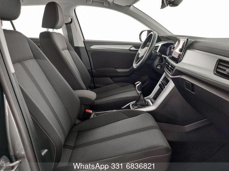 Volkswagen T-Roc T-Roc 2.0 TDI SCR Life