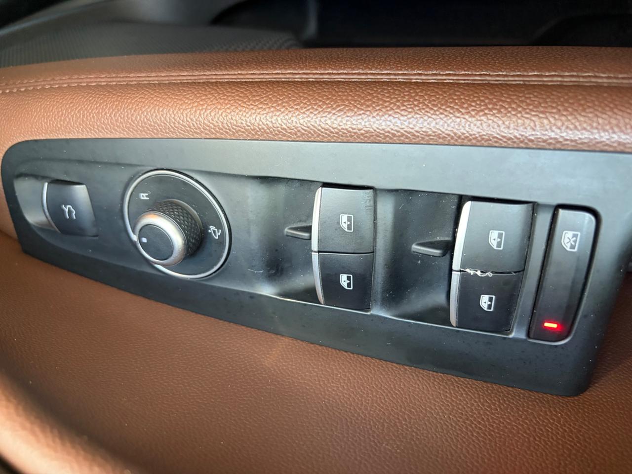 Alfa Romeo Stelvio 2.2 Turbodiesel 210 CV AT8 Q4 Sport Edition