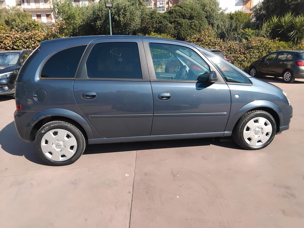 OPEL MERIVA 1.4 UNICOPROP CON 61MILAKM DIMOSTRABILI