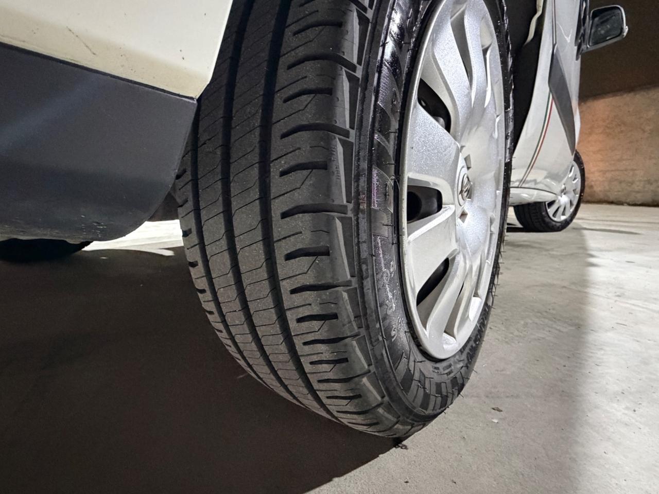 OPEL COMBO 1.6CDTI TETTO ALTO PEDANA OMOLOGATA DISABILI