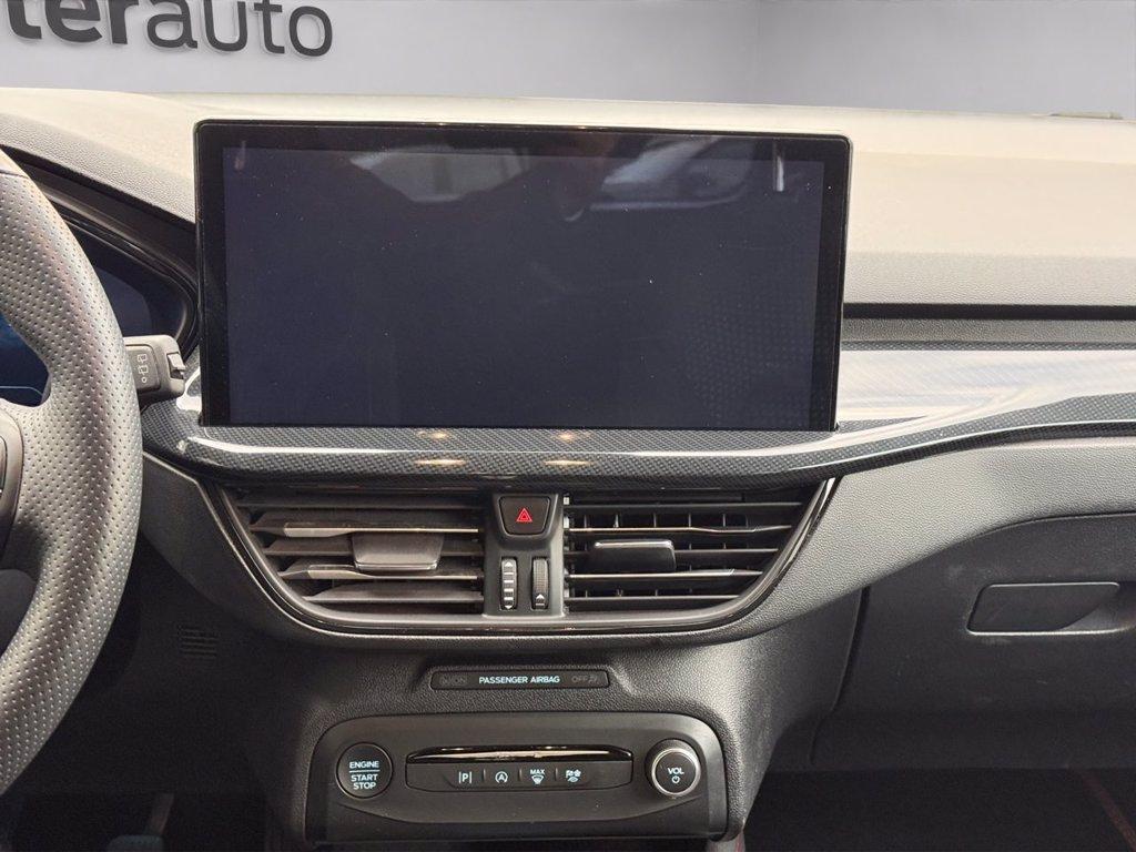 FORD Focus 1.0t ecoboost h ST-Line X 125cv del 2023