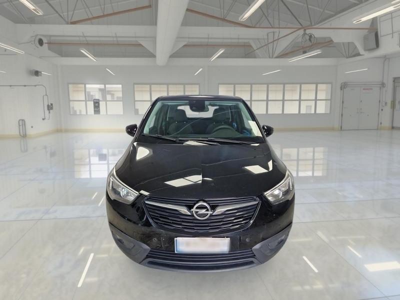 OPEL CROSSLAND X 1.5 DIESEL 102 CV ADVANCE SES MT6 CROSSOVER