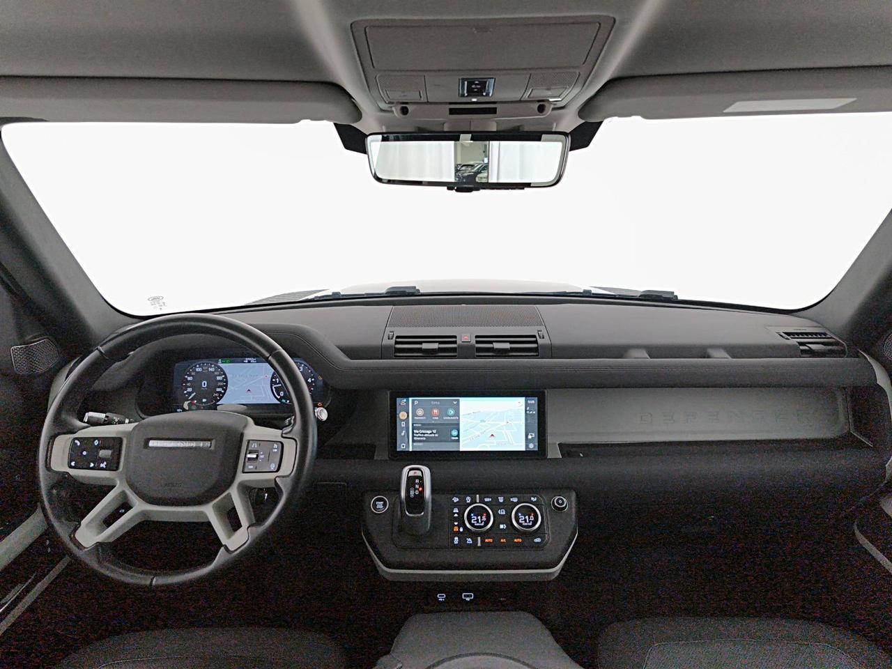 Land Rover Defender 90 3.0d i6 mhev First Edition awd 250cv 6