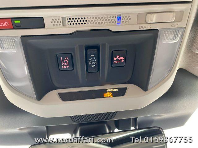 SUBARU Forester 2.0 e-Boxer MHEV CVT Lineartronic Premium GPL *IVA