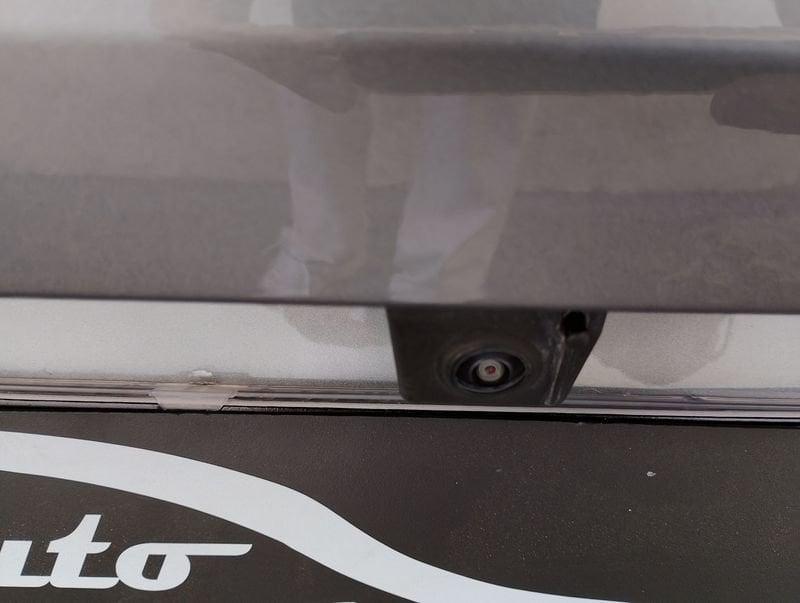 MINI Mini Countryman U25 Mini C Countryman Favoured tua da 389,00 al mese