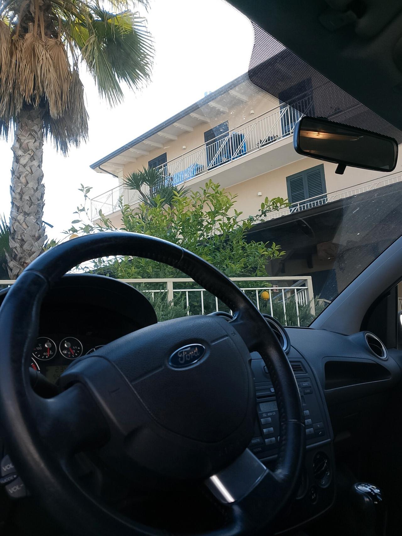 Ford Fiesta 1.4 TDCi 3p. Ghia