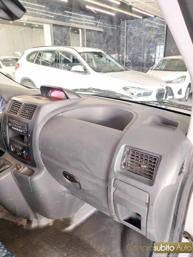 FIAT Scudo 1.6 MJT 8V PC-TN PIU IVA 22 %