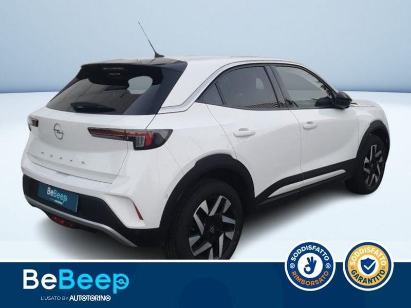 Opel Mokka 1.2 T EDITION S&S 100CV