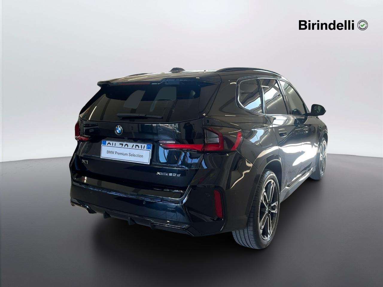 BMW X1 (U11) - X1 xDrive 20d Msport