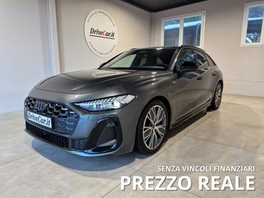 Audi A5 AVANT 2.0 40TDI S TRONIC LINE EDITION -RESTYLING