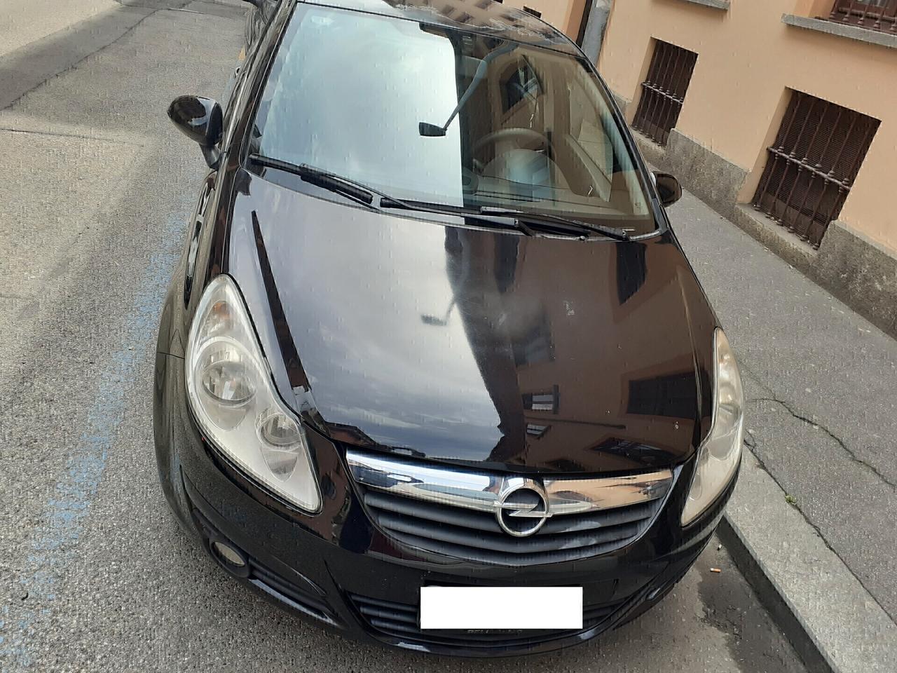 Opel Corsa - Fino a 2 anni di garanzia