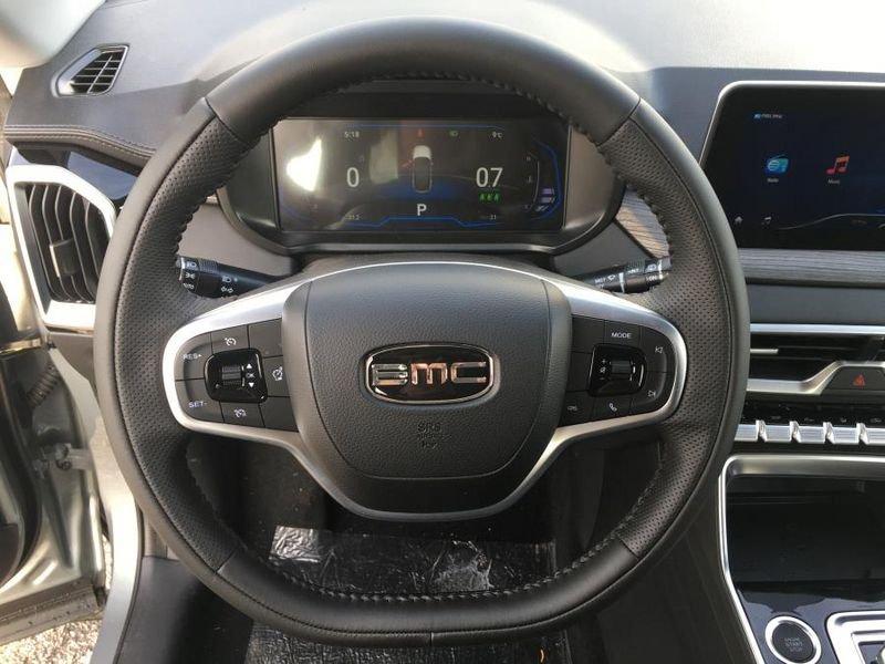 Emc Sei 1.5T GPL CVT 5 ANNI GARANZIA