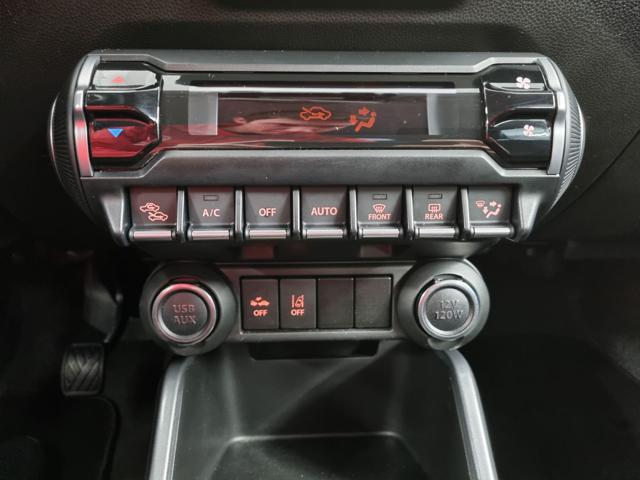 SUZUKI Ignis 1.2 Hybrid Top