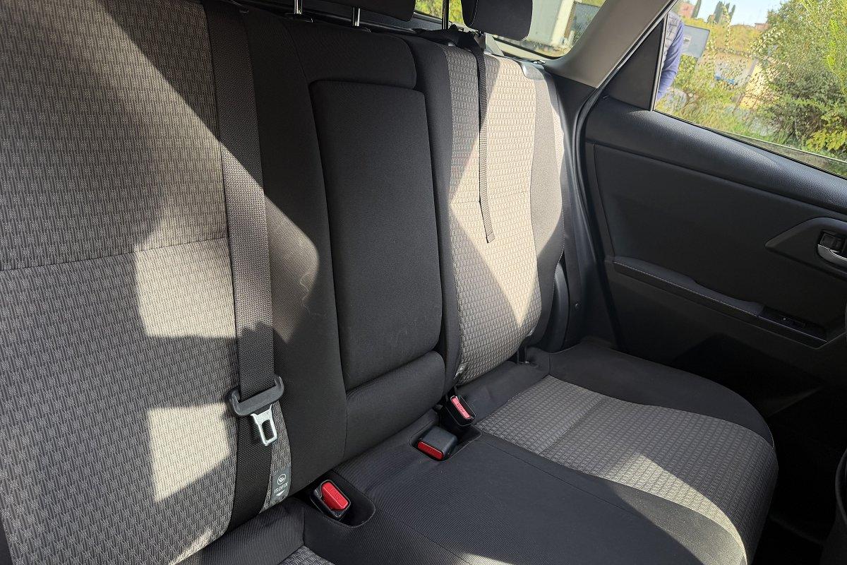 TOYOTA Auris Touring Sports 1.8 Hybrid Style