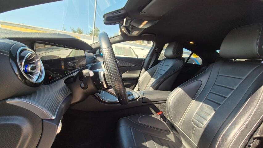 Mercedes-benz CLS 300 d 4Matic Mild hybrid Premium Plus - 2022