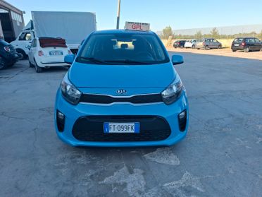 Kia Picanto 1.0 BENZINA/GPL - 2019