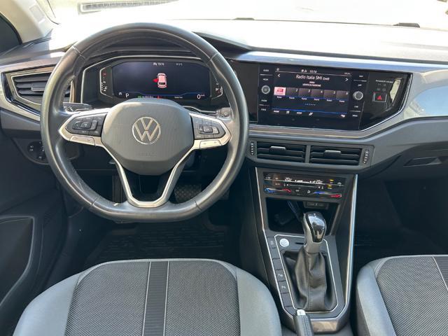 VOLKSWAGEN Polo 1.0 TSI DSG Style