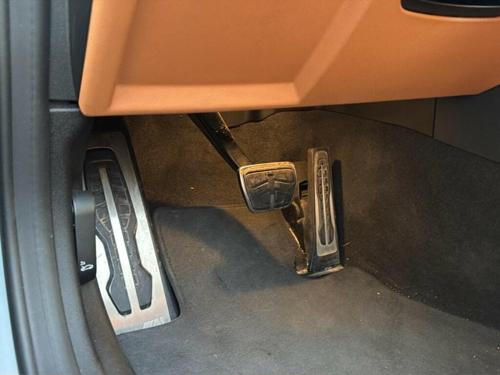 BMW i4 M 50 Sport Auto