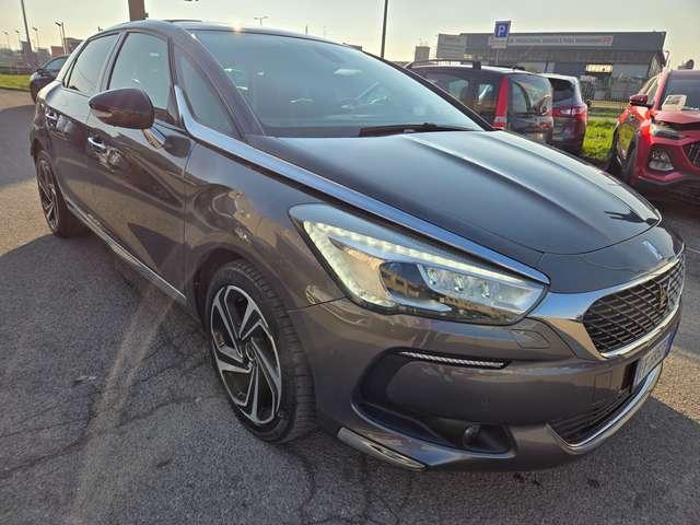 DS Automobiles DS 5 DS5 2.0 bluehdi Sport Chic s