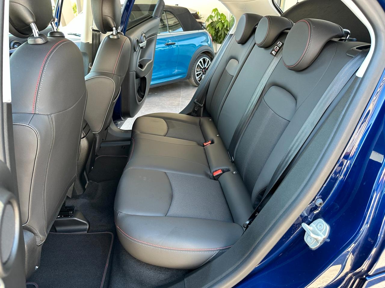 Fiat 500X 1.5 T4 Hybrid 130 CV DCT Sport