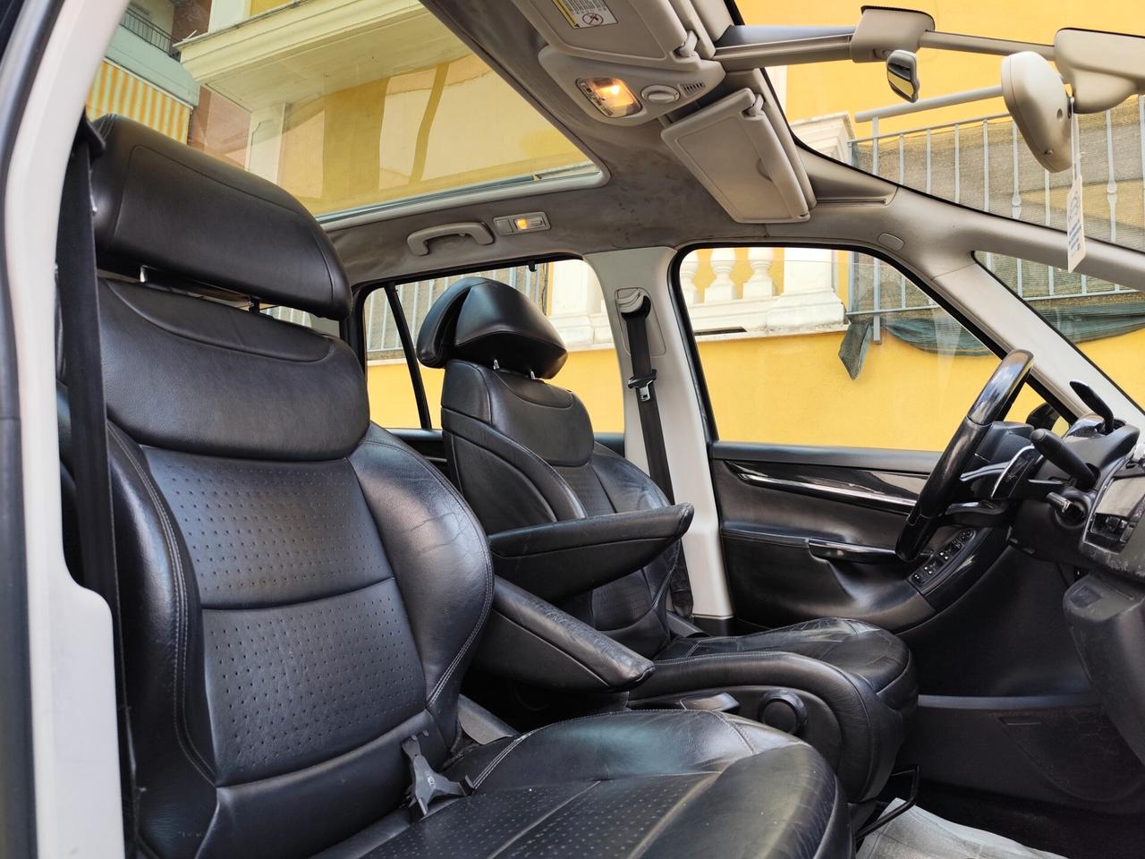 Citroen C4 Grand Picasso 2.0 HDi 7 POSTI TETTO