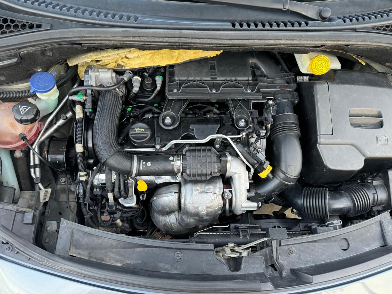 CITROEN C3 1.4 DIESEL BUSINESS