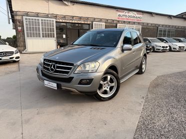 Mercedes-benz ML 350 BlueTEC Sport