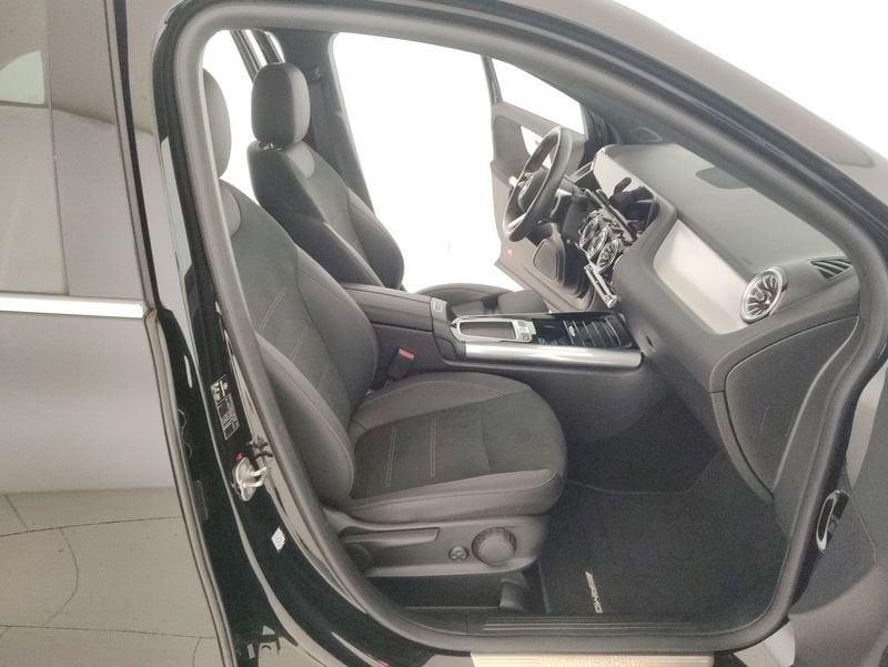 Mercedes-Benz GLA GLA 180 AMG Line Adv Plus