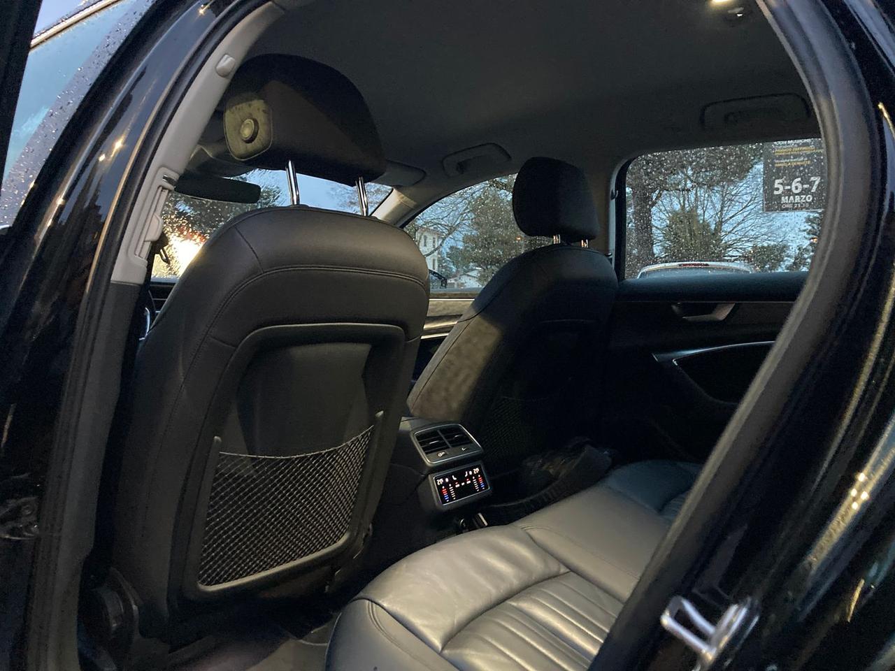 Audi A6 2.0 40 TDI MHEV Business Plu #9134