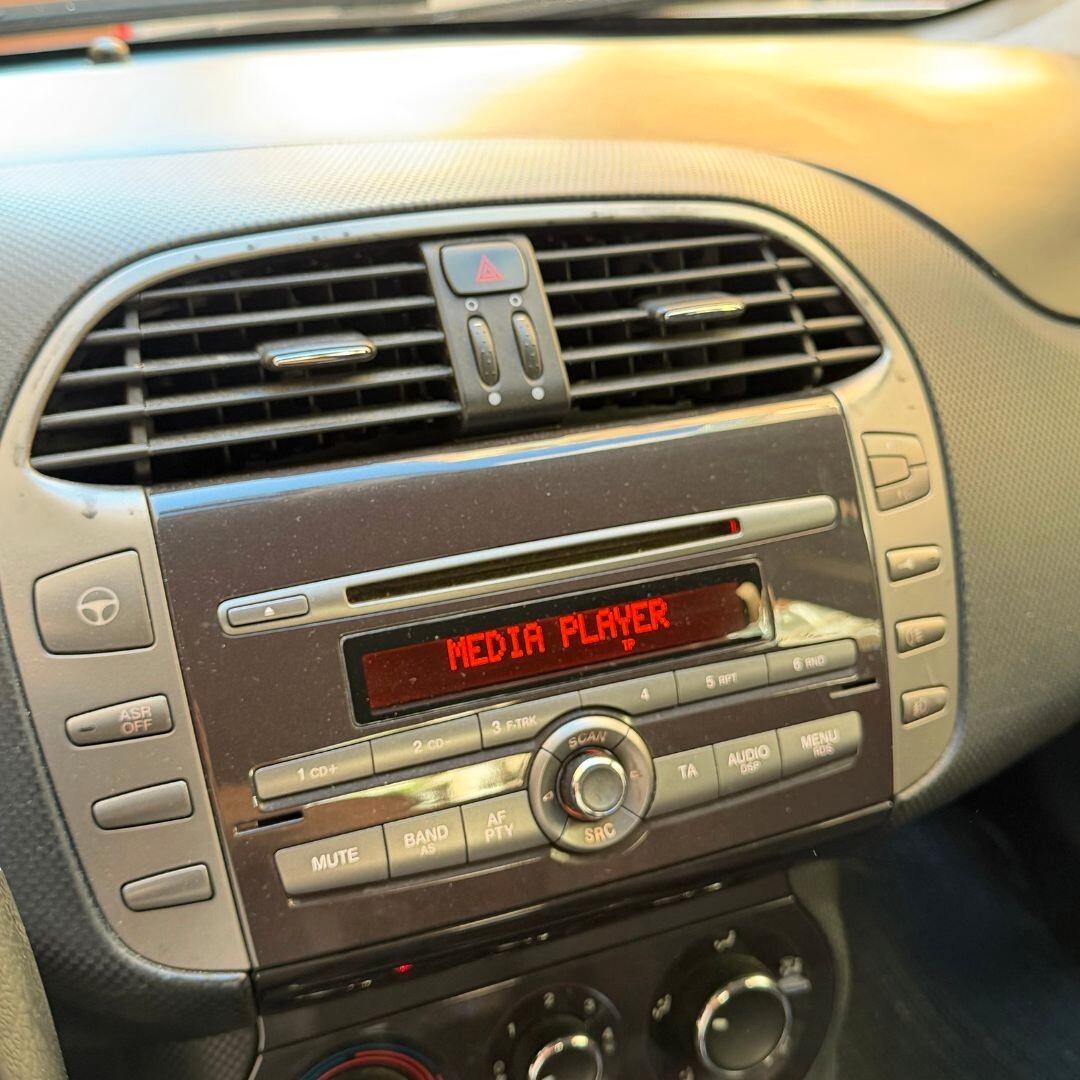Fiat Bravo 1.6 MJT 105 CV *Tagliandata*
