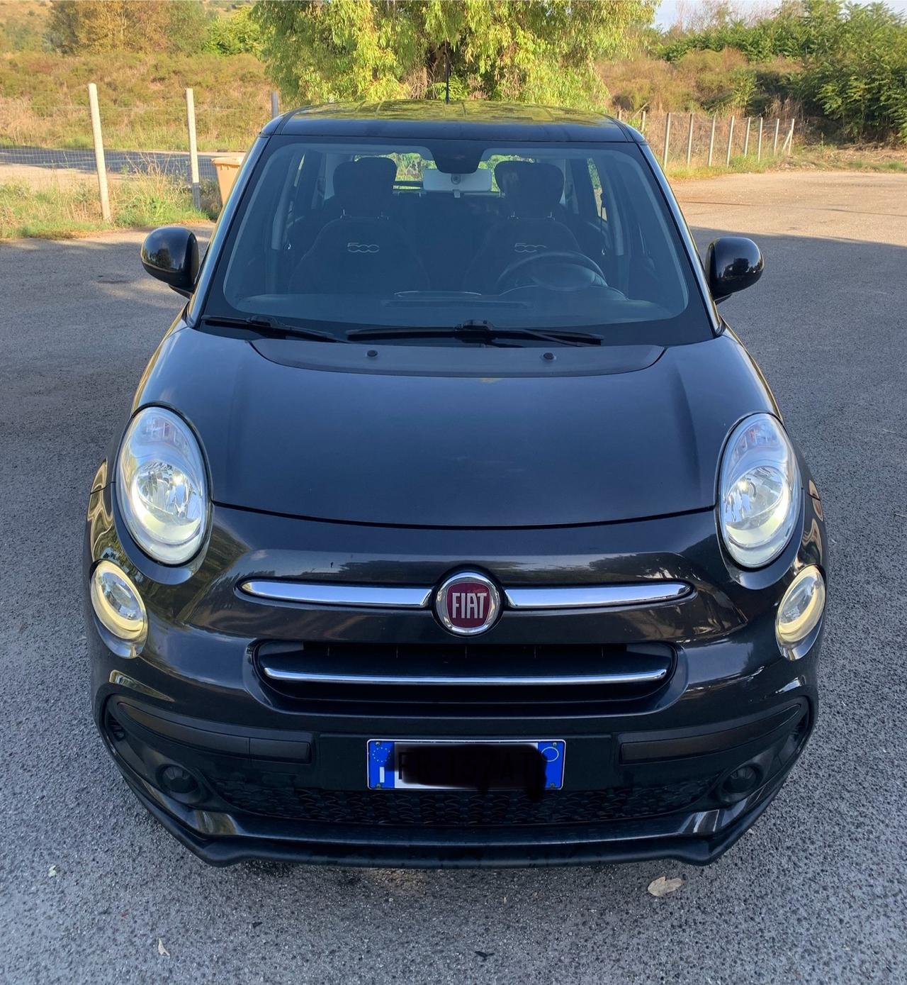 Fiat 500L 1.3 Multijet 95 CV Business 100000km