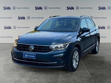 Volkswagen Tiguan 1.5 Tsi 150CV DSG Life
