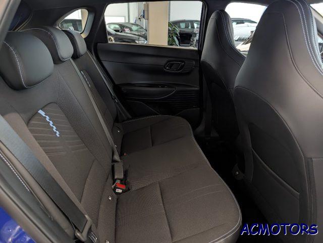 HYUNDAI i20 N 1.6 T-GDI N-Performance