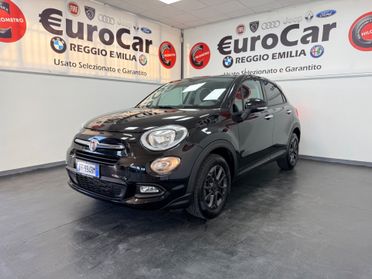 Fiat 500X 1.6 MJT 120 CV Lounge NEOPATENTATI 10/2016 Euro 6