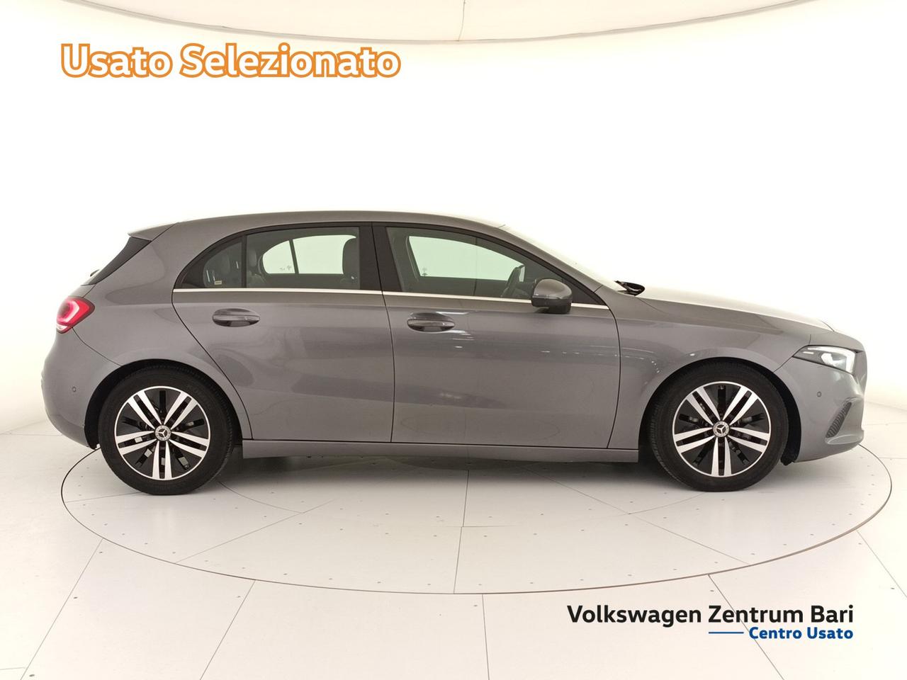 Mercedes Classe A 180 d business auto