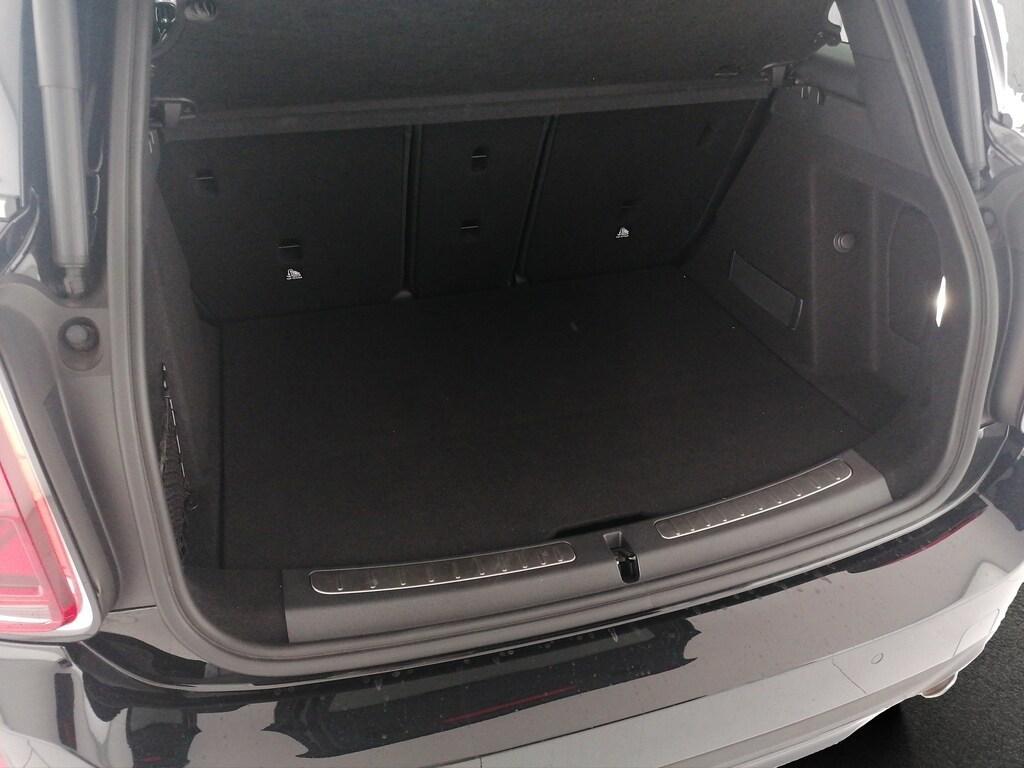 Mini Cooper S Countryman 2.0 TwinPower Turbo Cooper S